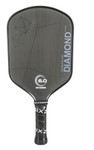 Six Zero Black Diamond Pickleball Paddle 1 Six Zero Black Diamond Pickleball Paddle 1