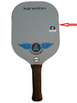 SALE - USED Good ProKennex Pro Flight Pickleball Paddle SALE - USED Good ProKennex Pro Flight Pickleball Paddle