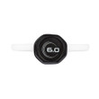 Six Zero Infinity Edgeless DBD 16 mm Control Pickleball Paddle Six Zero Infinity Edgeless DBD 16 mm Control Pickleball Paddle