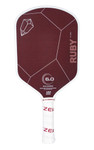 Six Zero Ruby Pickleball Paddle 1 Six Zero Ruby Pickleball Paddle 1