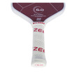 Six Zero Ruby Pickleball Paddle 3 Six Zero Ruby Pickleball Paddle 3