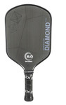 Six Zero Black Diamond Pickleball Paddle 1 Six Zero Black Diamond Pickleball Paddle 1