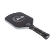 Six Zero Infinity Edgeless Black Diamond 16 mm Power Pickleball Paddle 5 Six Zero Infinity Edgeless Black Diamond 16 mm Power Pickleball Paddle 5