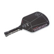 Six Zero Infinity Edgeless Black Diamond 16 mm Power Pickleball Paddle 4 Six Zero Infinity Edgeless Black Diamond 16 mm Power Pickleball Paddle 4
