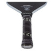 Six Zero Infinity Edgeless Black Diamond 16 mm Power Pickleball Paddle 6 Six Zero Infinity Edgeless Black Diamond 16 mm Power Pickleball Paddle 6