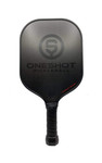 Clearance - Oneshot Proshot Pickleball Paddle Clearance - Oneshot Proshot Pickleball Paddle