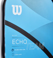 Clearance - Wilson Echo Team Pickleball Paddle Clearance - Wilson Echo Team Pickleball Paddle