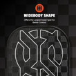 Clearance - Onix Outbreak Pickleball Paddle