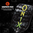 Clearance - Onix React Pickleball Paddle