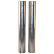 Pair-Sleeves/Edwards Classic 3" Posts Pair-Sleeves/Edwards Classic 3" Posts