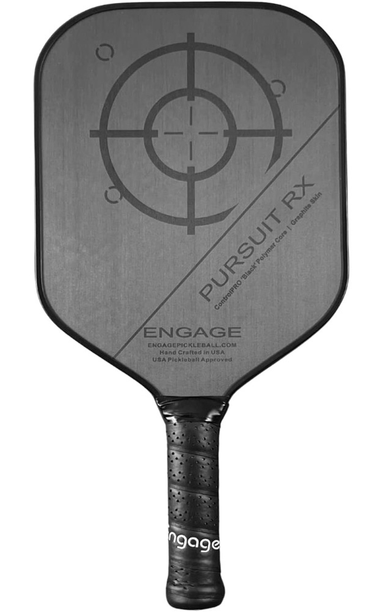 Pickleball Paddles Made in America