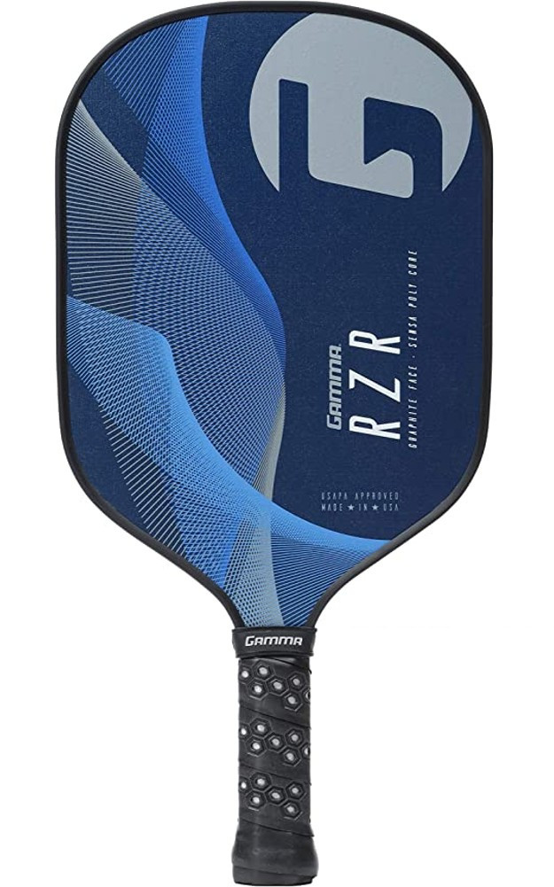Pickleball Paddles Made in America