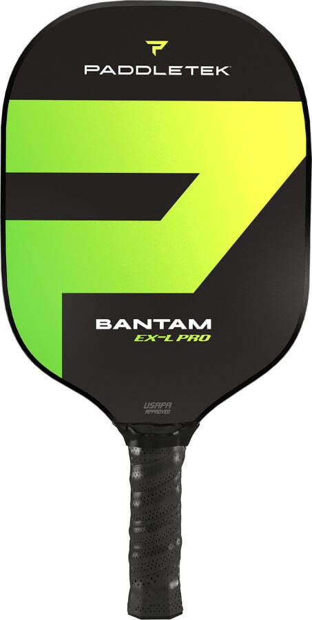 Paddletek Bantam EX-L Pro Pickleball Paddle - Thumbnail 2