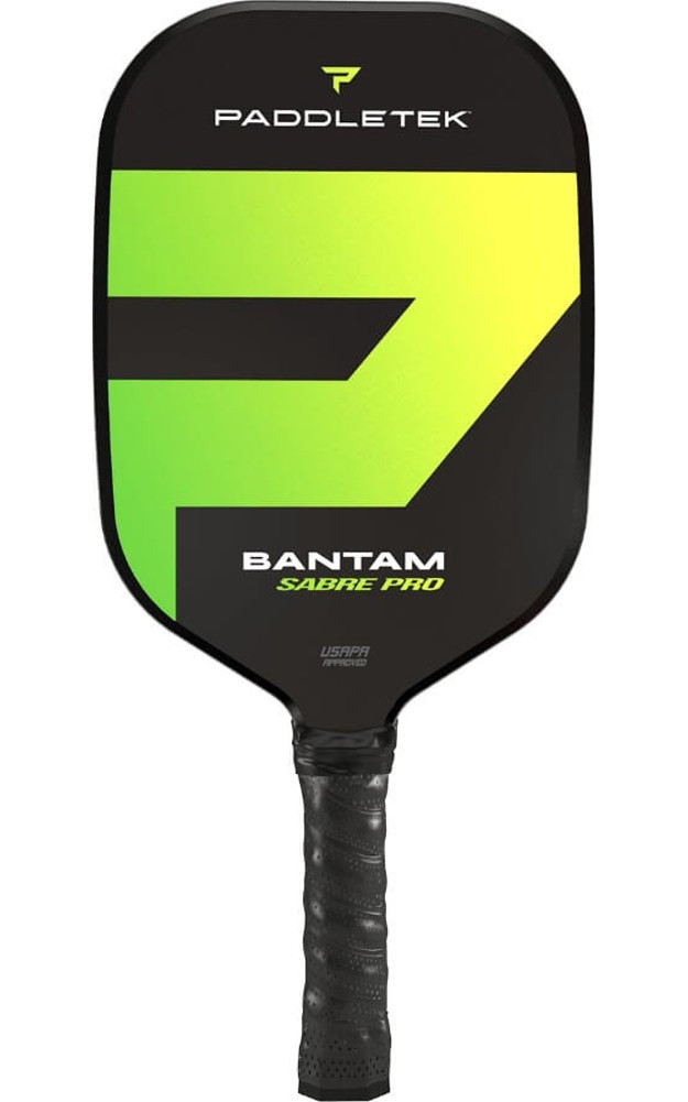 Paddletek Bantam Sabre Pro Pickleball Paddle - Thumbnail 4