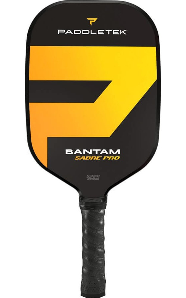 Paddletek Bantam Sabre Pro Pickleball Paddle - Thumbnail 5