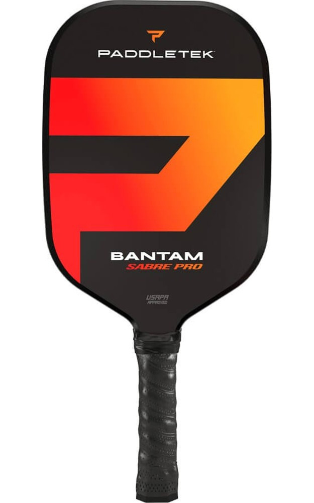 Paddletek Bantam Sabre Pro Pickleball Paddle - Thumbnail 2