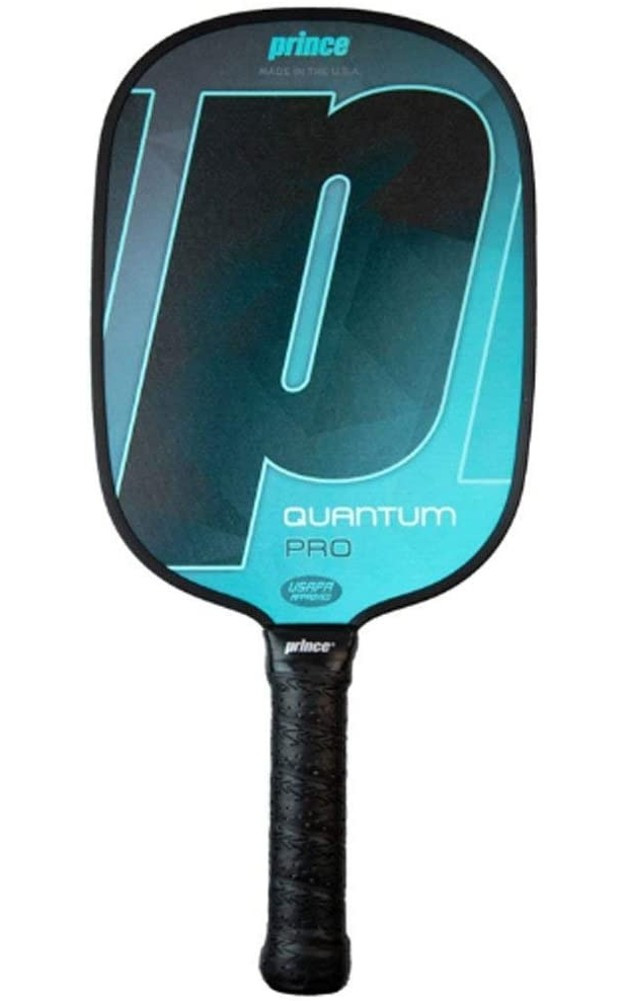 SALE Prince Red Quantum Pro (Small grip) Pickleball Paddle