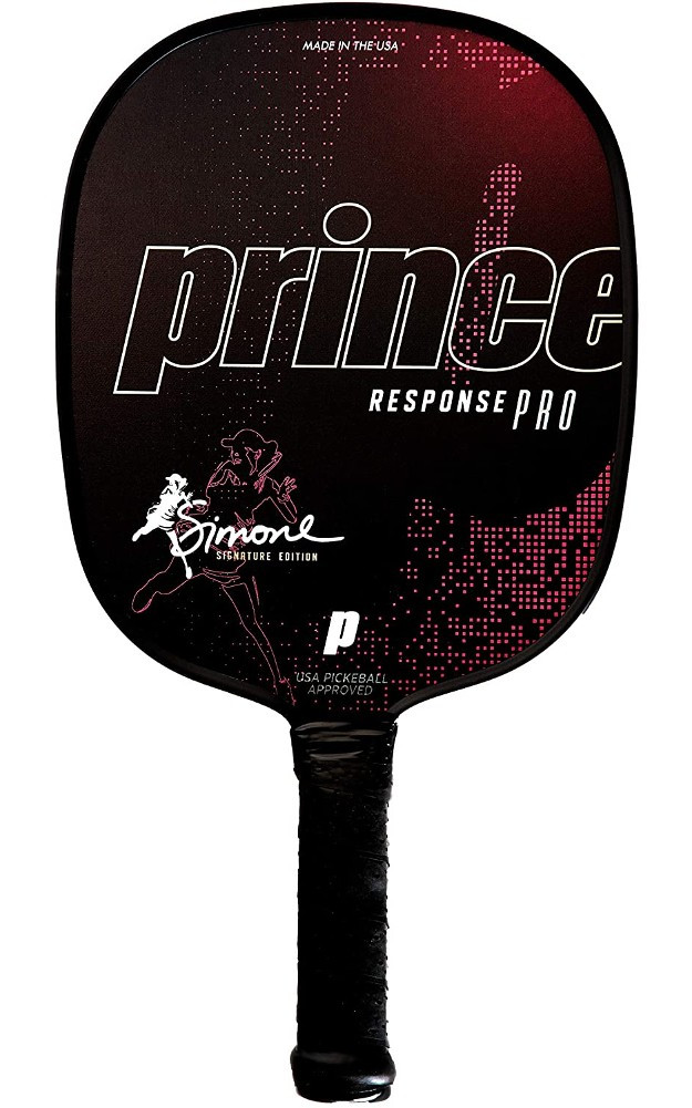 Prince Response Pro Pickleball Paddle - Thumbnail 3