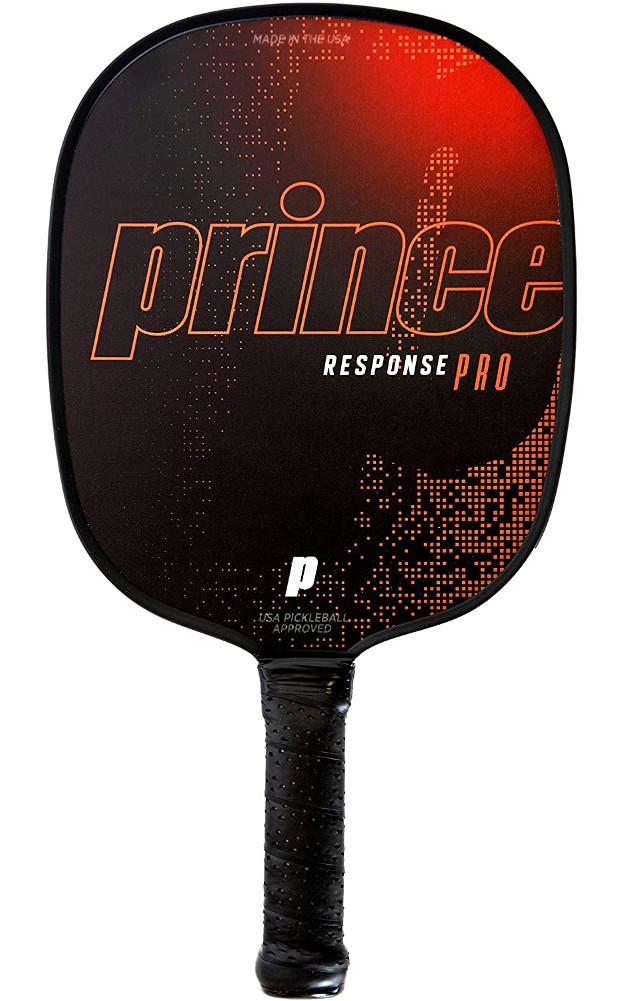 Prince Response Pro Pickleball Paddle