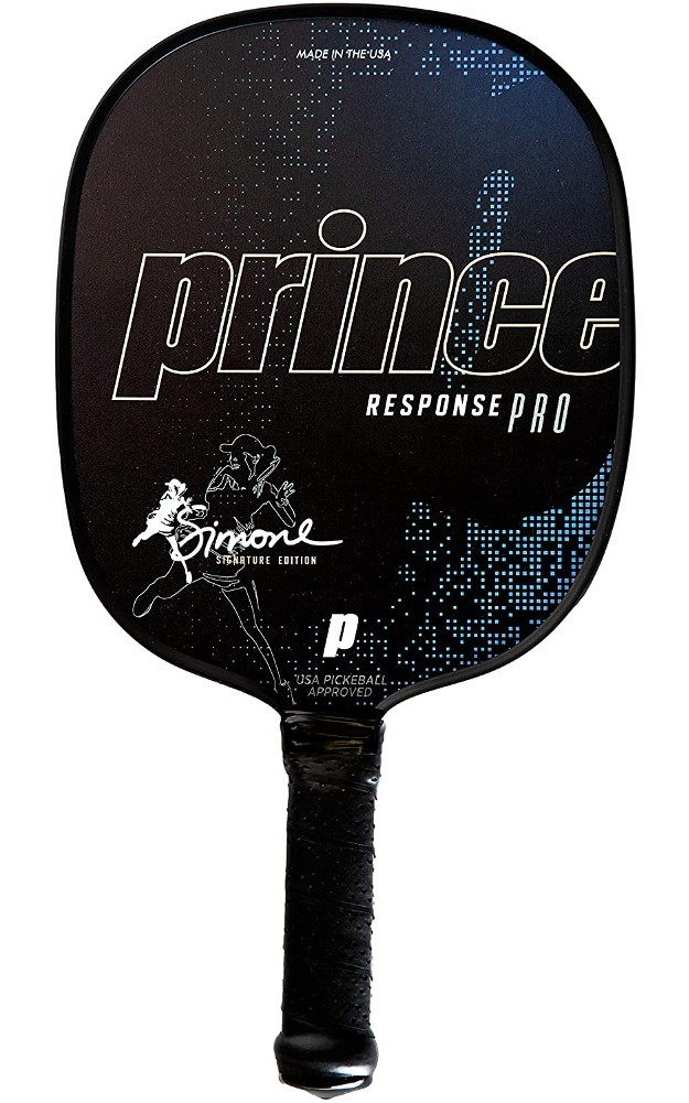 Prince Response Pro Pickleball Paddle - Thumbnail 4