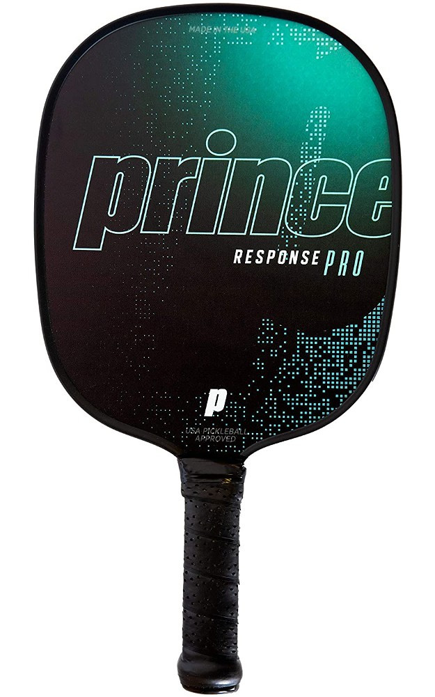 Prince Response Pro Pickleball Paddle - Thumbnail 2