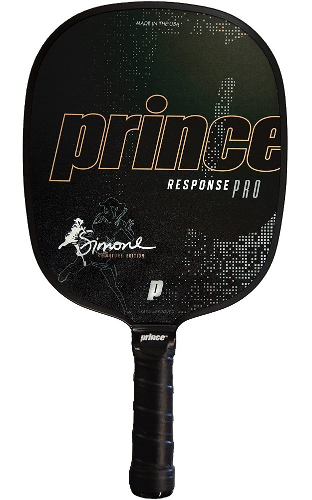 Prince Response Pro Pickleball Paddle - Thumbnail 5