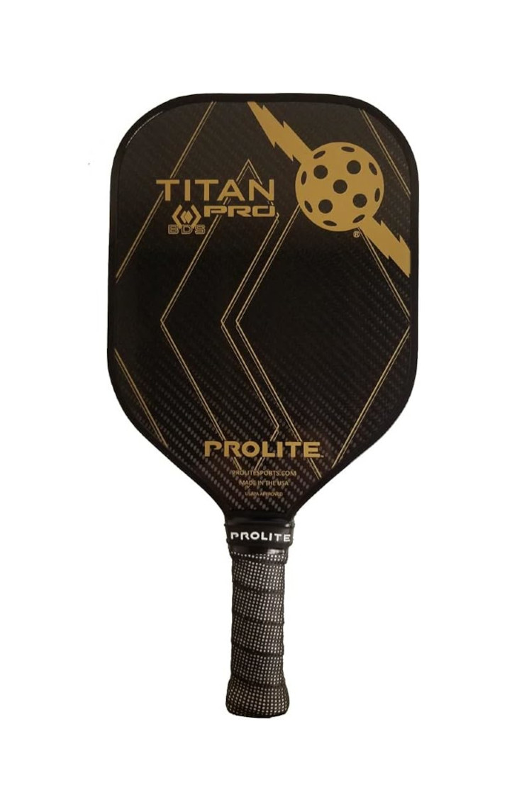 Carbon Fiber Paddles