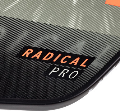 Radical Pro Carbon Composite Polypropylene Honeycomb Paddle