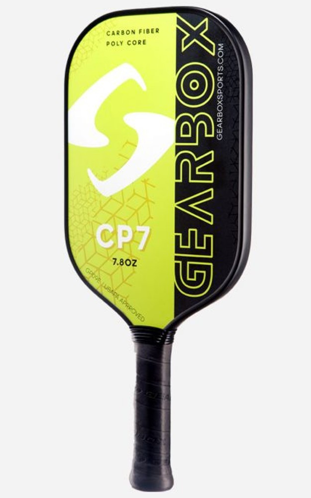 Gearbox Sports