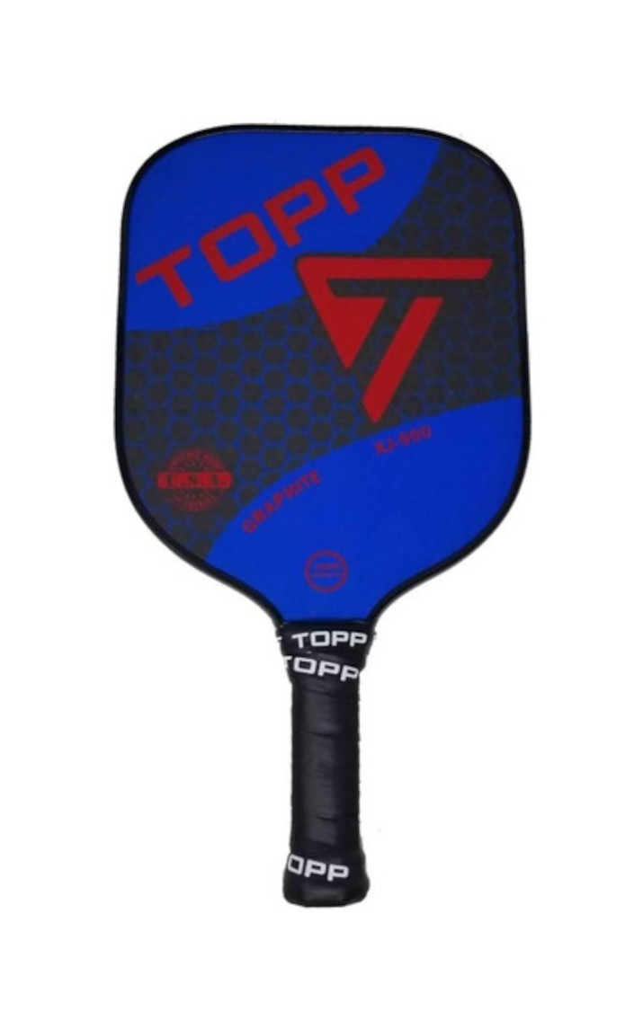 Clearance - Topp XJ 900 Graphite Pickleball Paddle