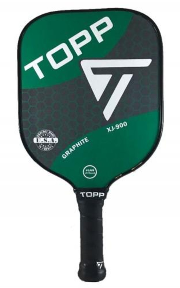 Clearance - Topp XJ 900 Graphite Pickleball Paddle