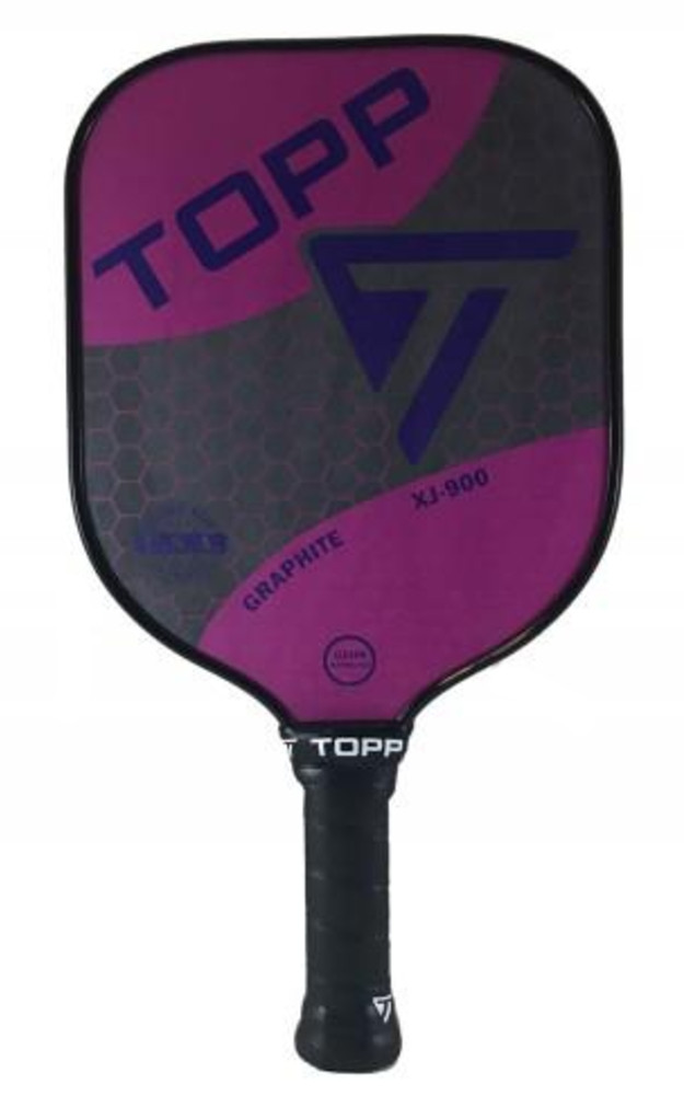 Clearance - Topp XJ 900 Graphite Pickleball Paddle