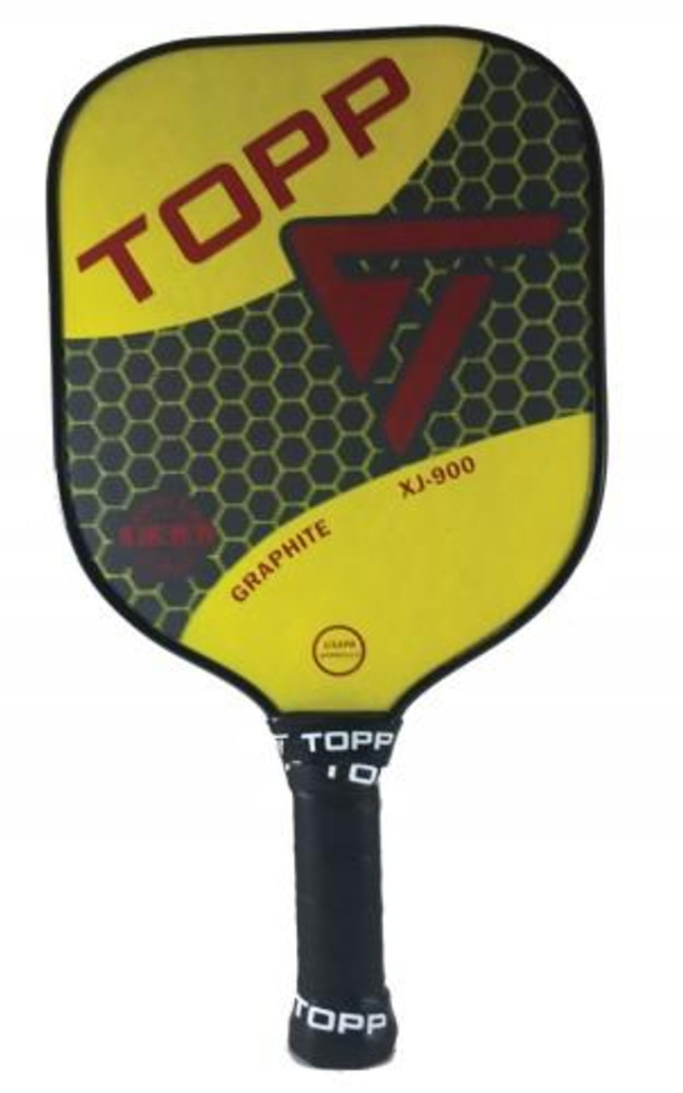Clearance - Topp XJ 900 Graphite Pickleball Paddle