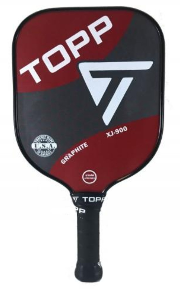 Clearance - Topp XJ 900 Graphite Pickleball Paddle