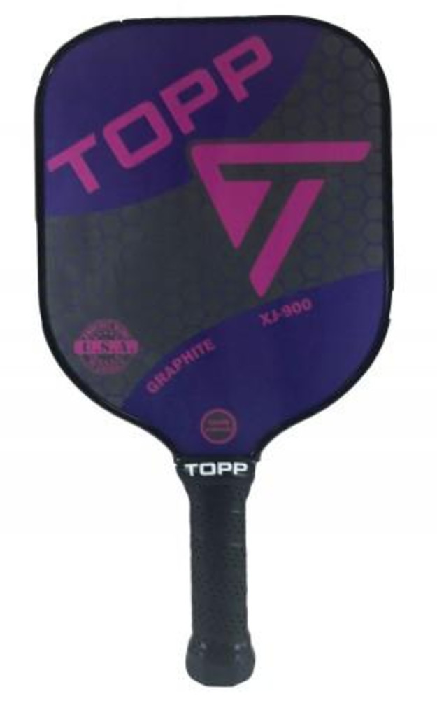 Clearance - Topp XJ 900 Graphite Pickleball Paddle