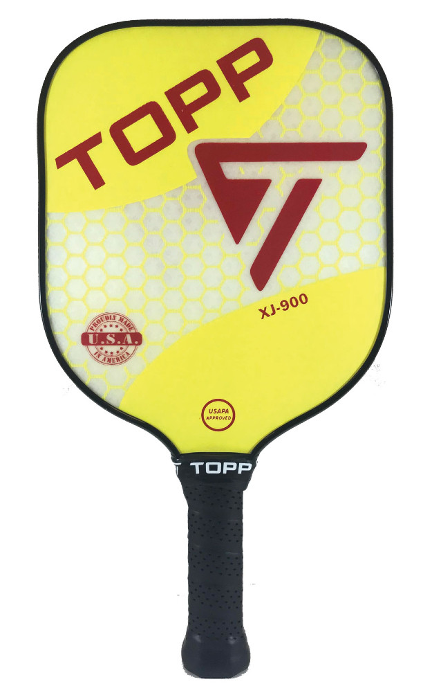 XJ 900 Fiberglass / Polypropylene Pickleball Paddle