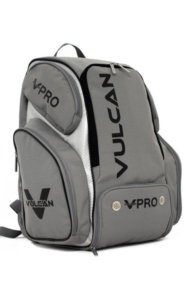 Vulcan VPRO Backpack display picture 2