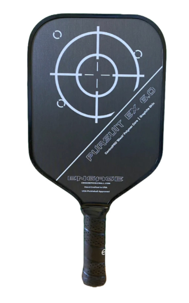 Pursuit EX 6.0 Pickleball Paddle
