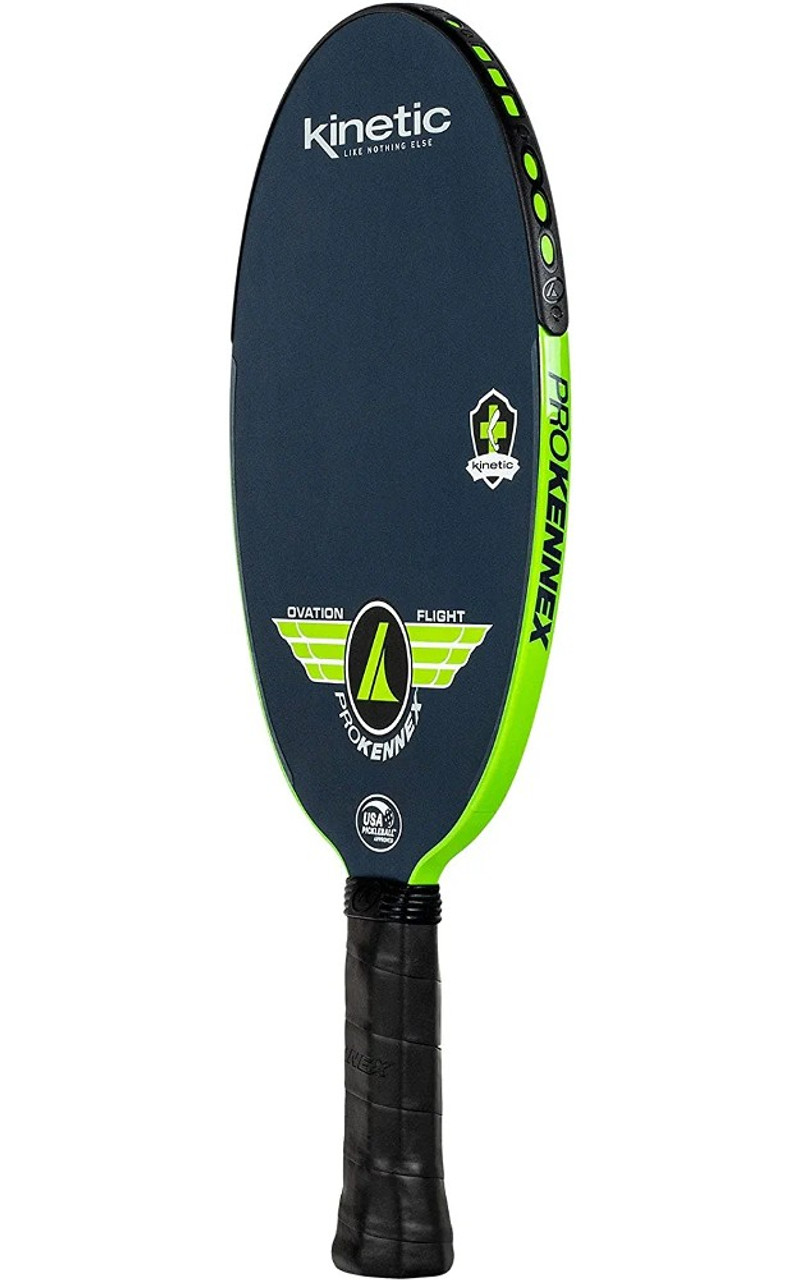 Paddles - Handle Length - 4