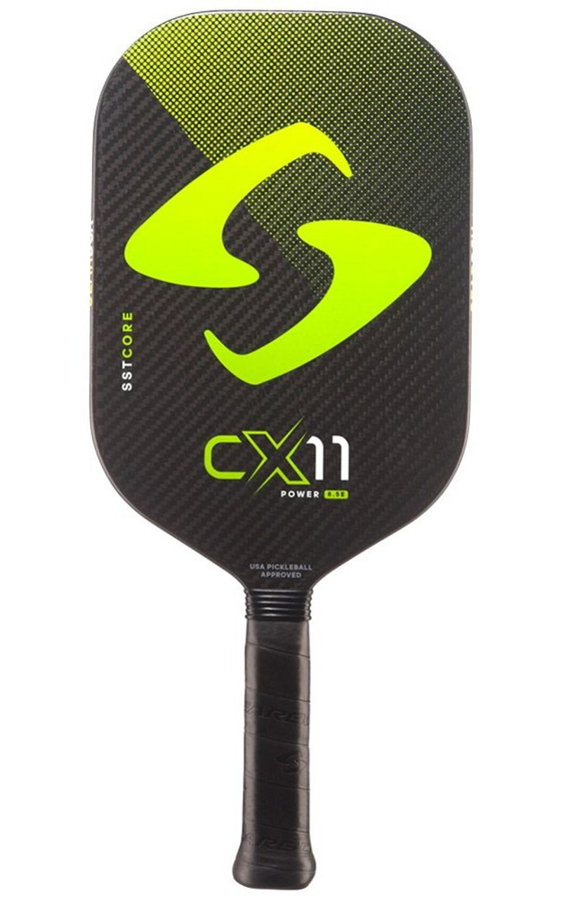 CX11E Textured Face / Carbon Fiber Core