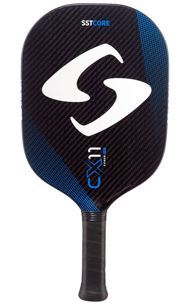 Gearbox CX11Q Paddle