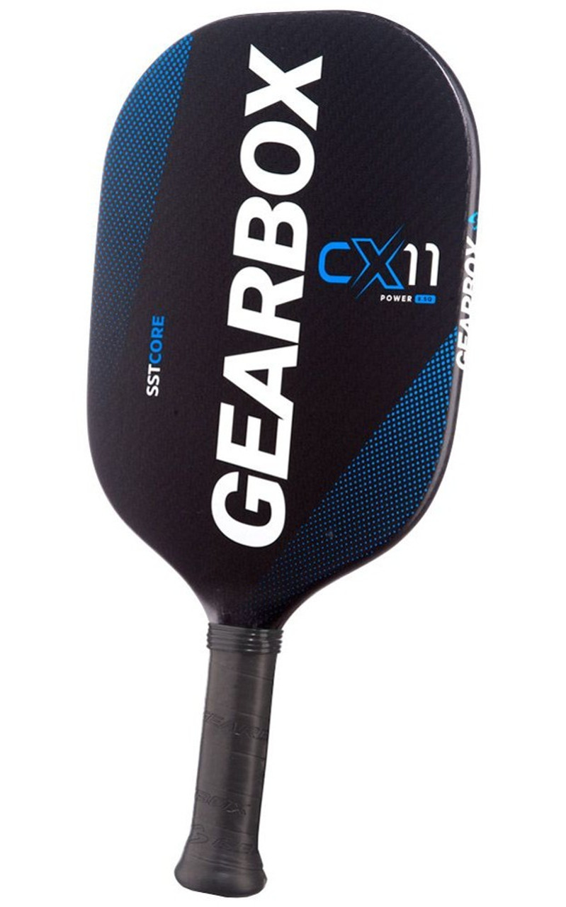 Gearbox CX11Q Pickleball Paddle