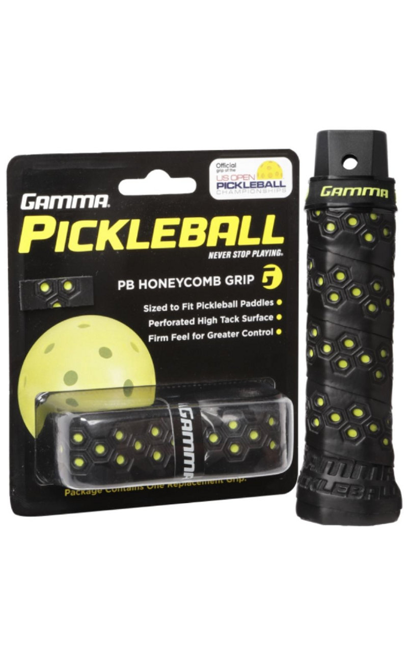 Engage Cushion Grip - EngagePickleball