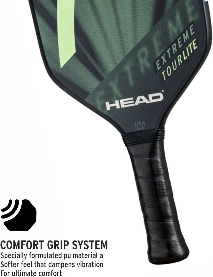 HEAD Extreme Tour Lite