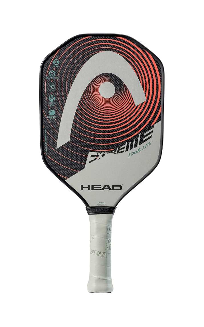 HEAD Extreme Tour Lite
