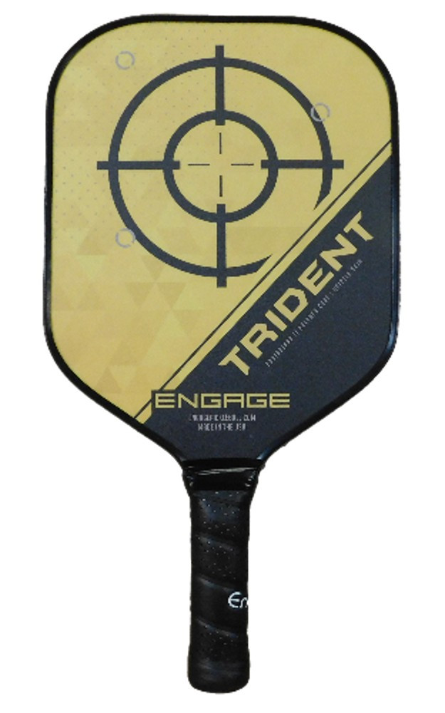 Engage Pickleball Trident Pickleball Paddle