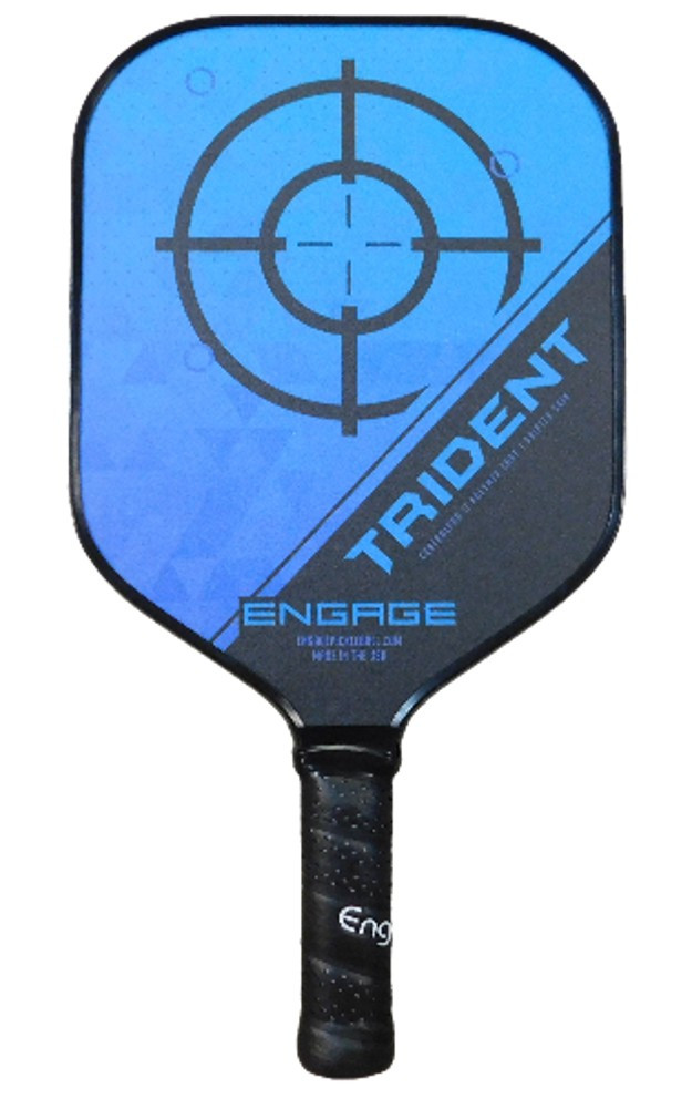 Engage Pickleball Trident Pickleball Paddle - Thumbnail 2