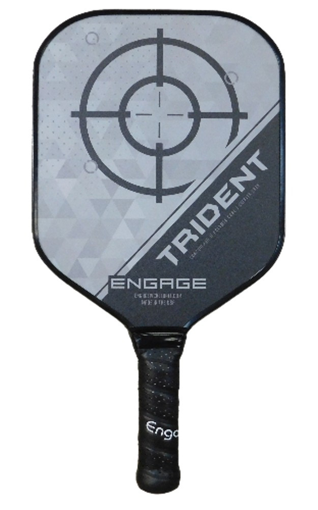 Engage Pickleball Trident Pickleball Paddle - Thumbnail 3
