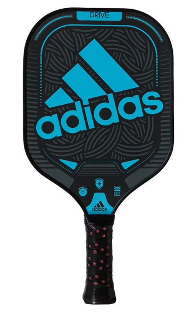 アディダスボール　トレイニング　ウェイト400g adidas RX44 v2 Fiberglass Pickleball Paddle サッカーボール
