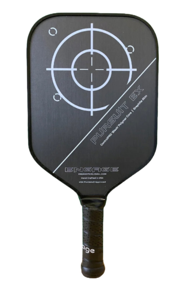 Engage Pickleball Pursuit EX Paddle